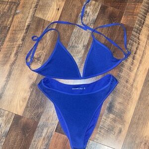 Abercrombie Bikini